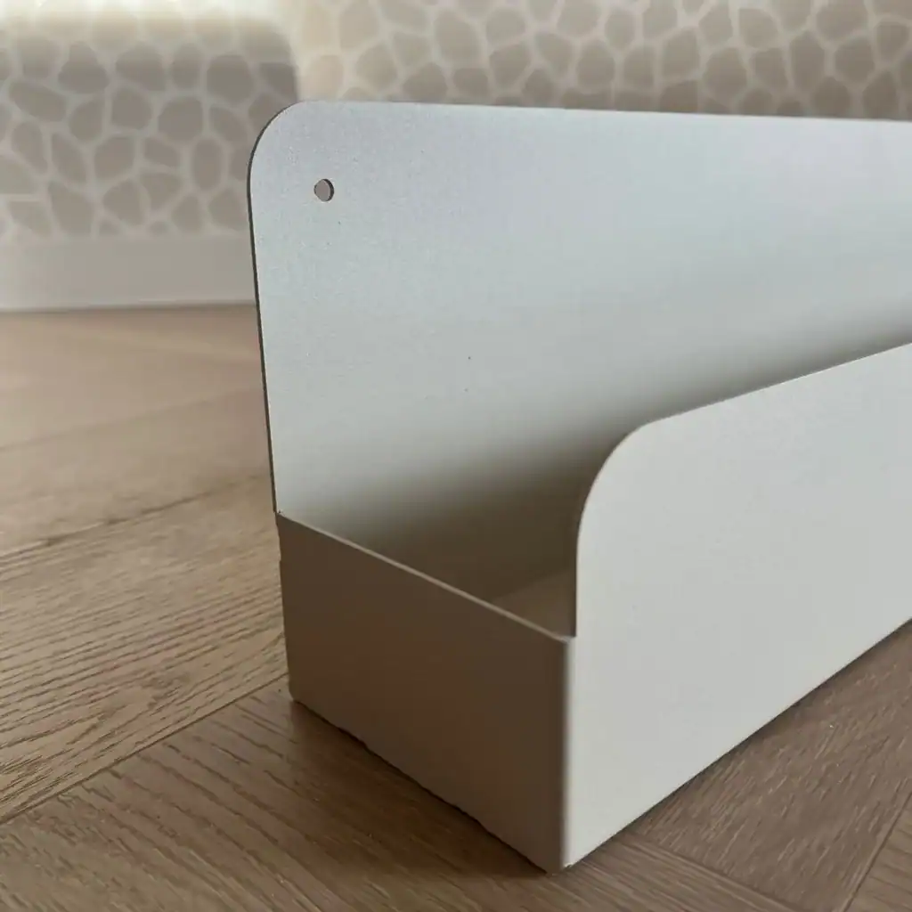 Magna Creations | Magneetbord Opbergschap L | Mushroom