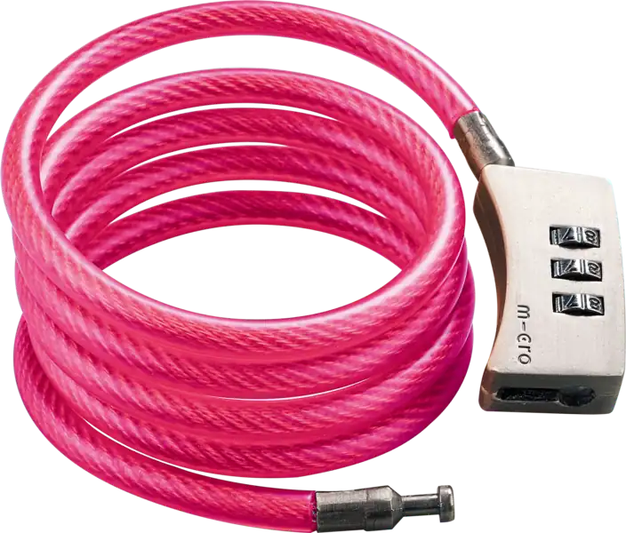 Micro Step - Slot | Roze