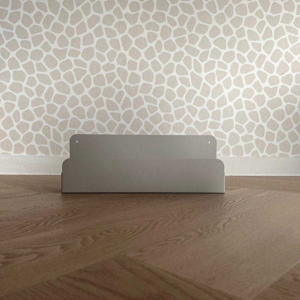 Magna Creations | Magneetbord Opbergschap M | Mushroom