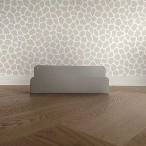 Magna Creations | Magneetbord Opbergschap M | Mushroom