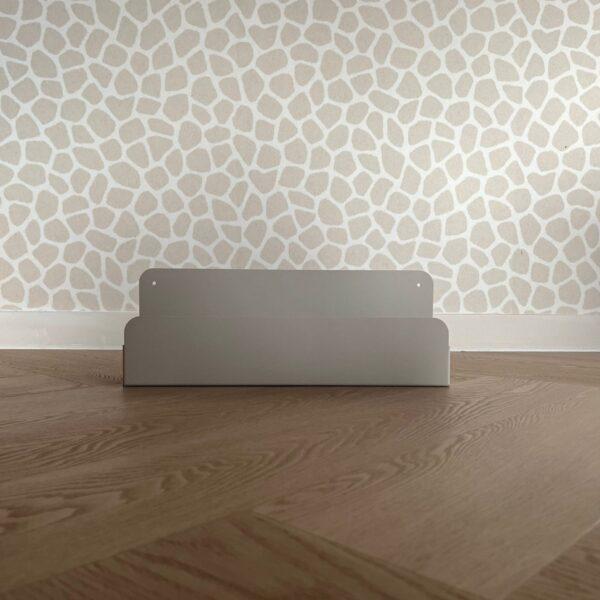Magna Creations | Magneetbord Opbergschap M | Mushroom