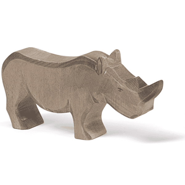 Ostheimer - Neushoorn | 21033