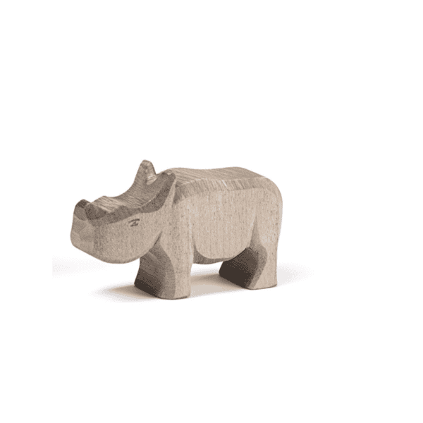 Ostheimer - Neushoorn Klein | 21034