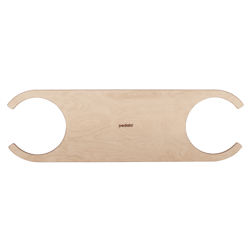 Pedalo® - Balansplank voor Stapelstein | Extra Breed