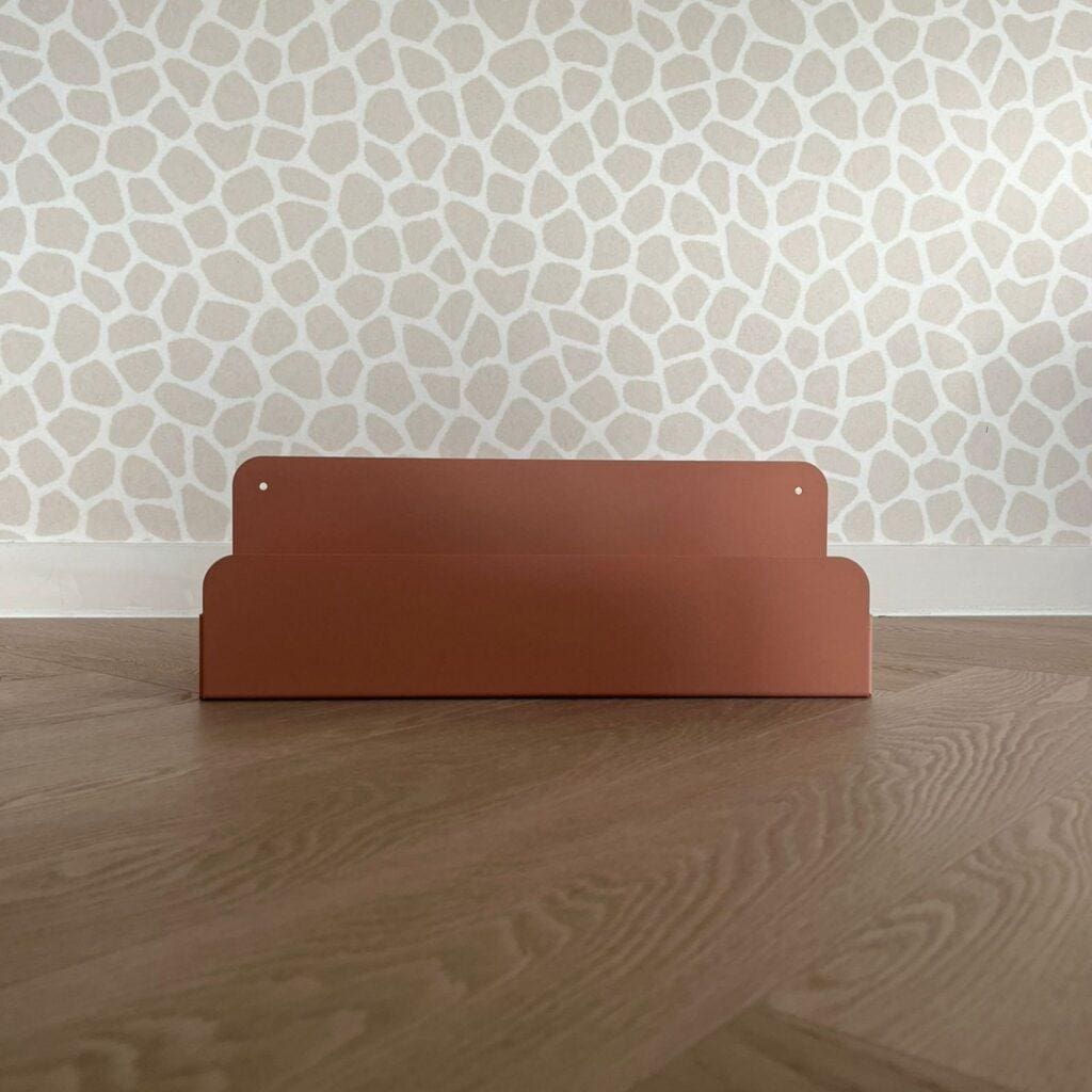 Magna Creations | Magneetbord Opbergschap M | Perzik