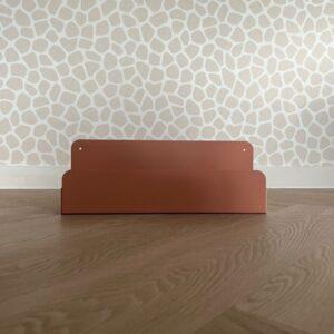 Magna Creations | Magneetbord Opbergschap M | Perzik