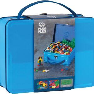 Plus Plus - Reiskoffer | Basic | 600 stuks