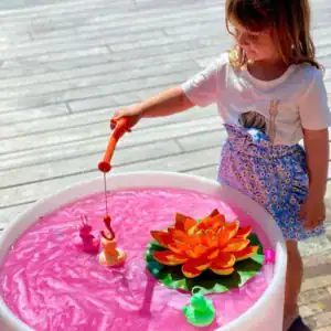 Sensus Lotus - Magisch Water | Kleur naar Keuze