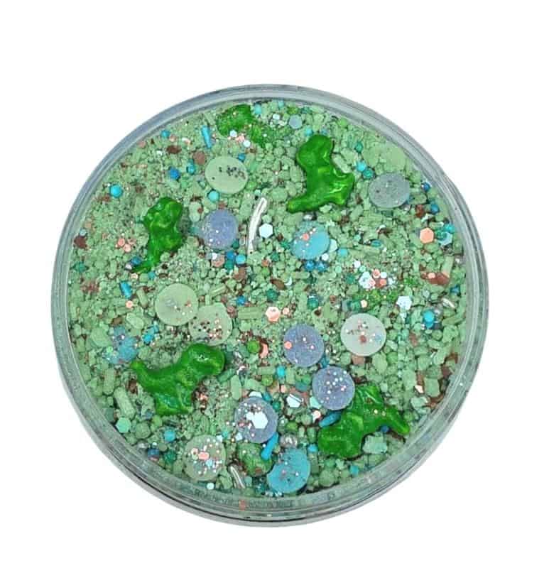 SensoryFun - SensoryFizz | Dino Power