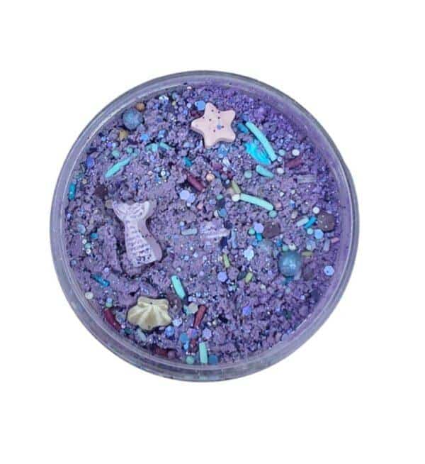 SensoryFun - SensoryFizz | Mermaid Dust