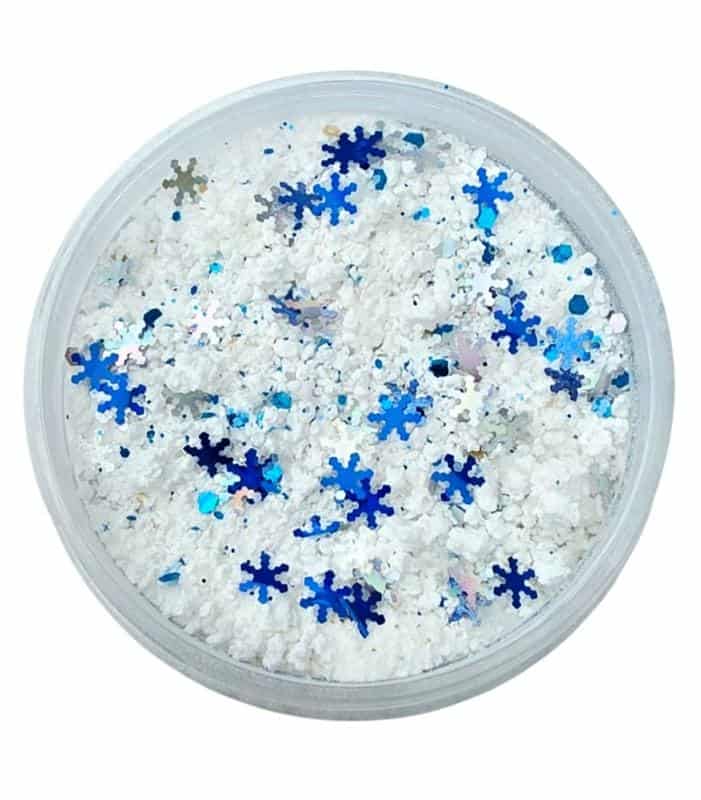 SensoryFun - SensoryFizz | Snowy Winter