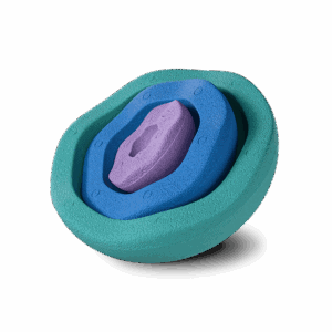 Stapelstein® - Inside | Classic | Cool | 3