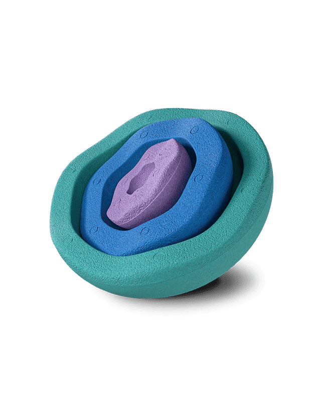 Stapelstein® - Inside | Classic | Cool | 3