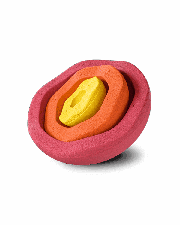 Stapelstein® - Inside | Classic | Warm | 3