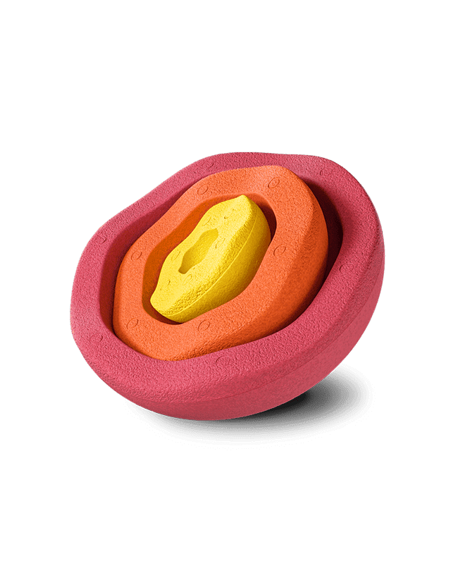 Stapelstein® - Inside | Classic | Warm | 3