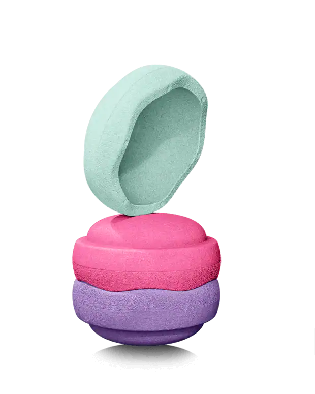 Stapelstein® - ORIGINAL | Fresh | 3