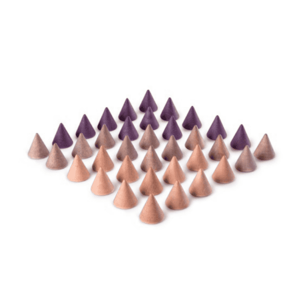 Grapat - Mandala Peak | 36 Stuks