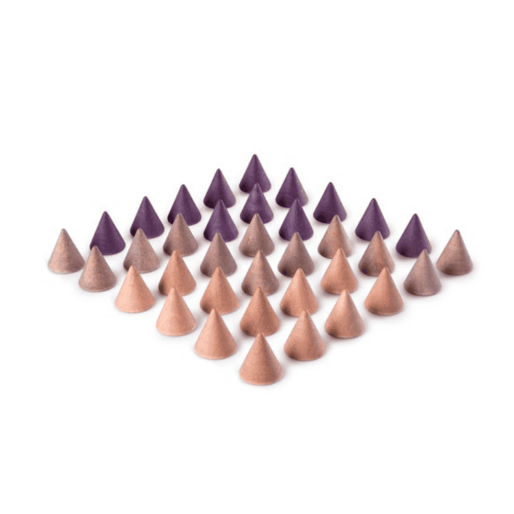 Grapat - Mandala Peak | 36 Stuks