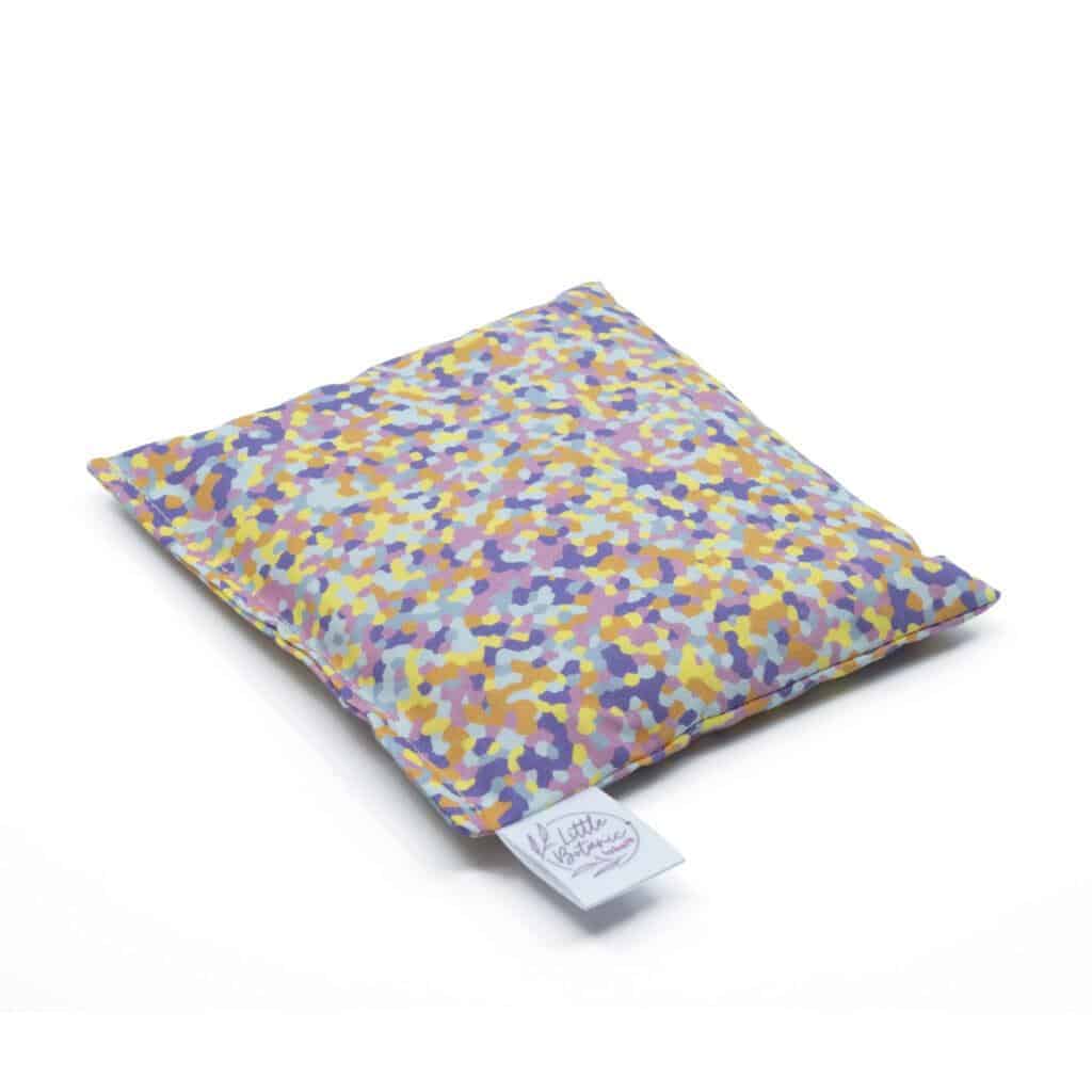 Little Botanic Label - Pittenzakje | Confetti Pastel