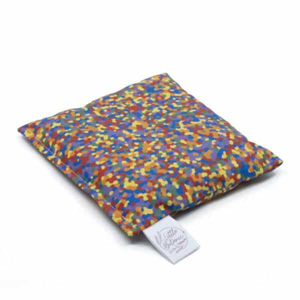 Little Botanic Label Pittenzakje Confetti Classic