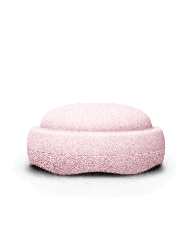 Stapelstein® | Original | Lichtroze