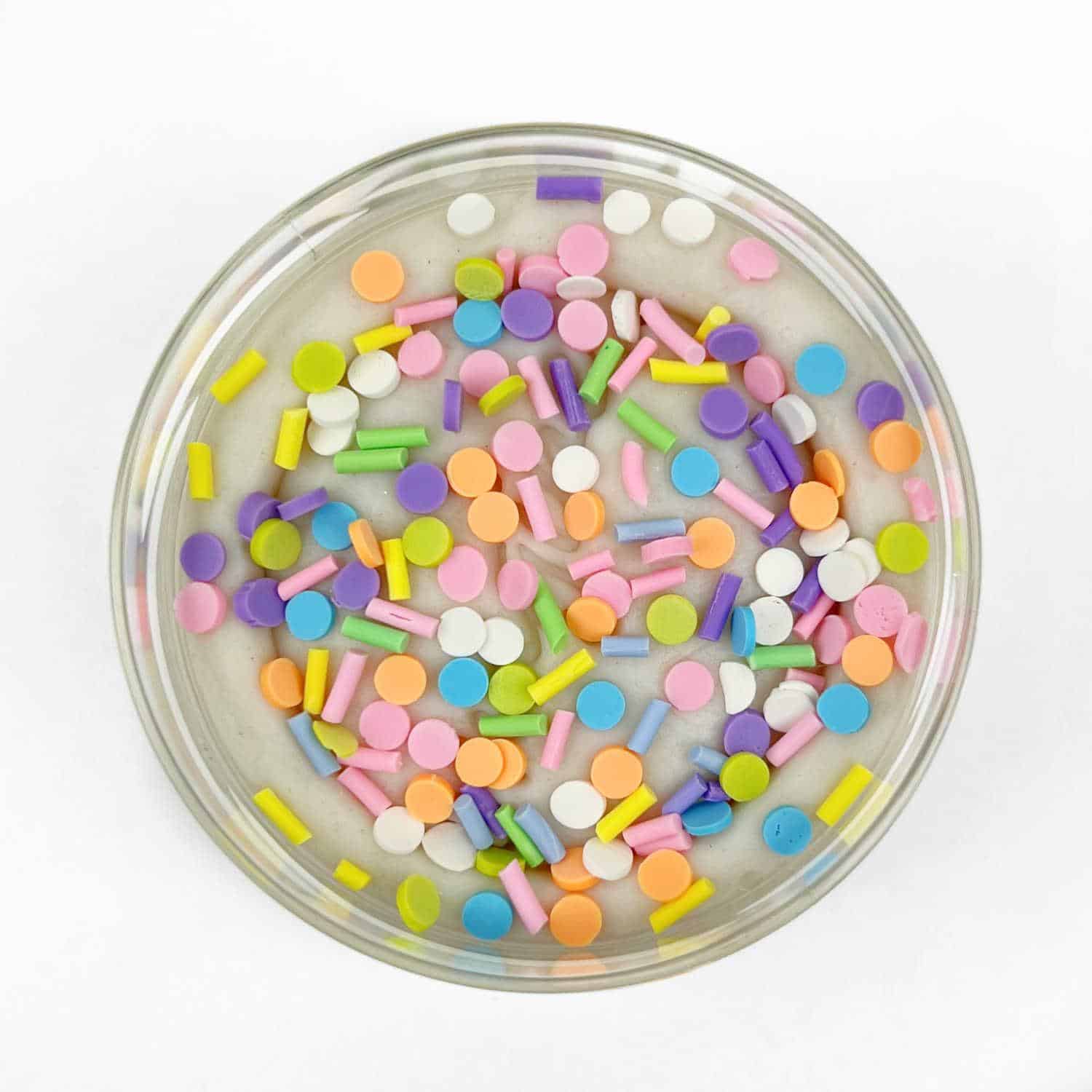confetti