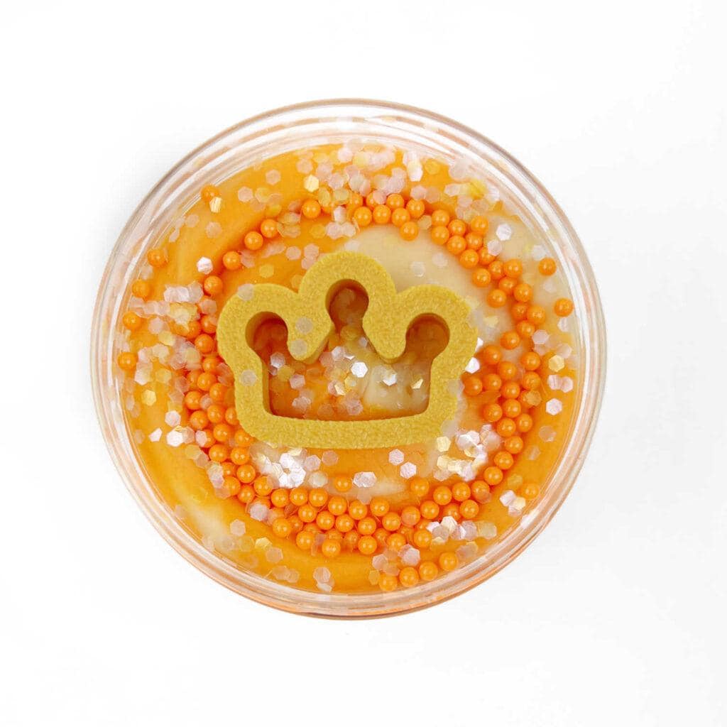 Invitation to Imagine - Speelklei | Kingsday Surprise