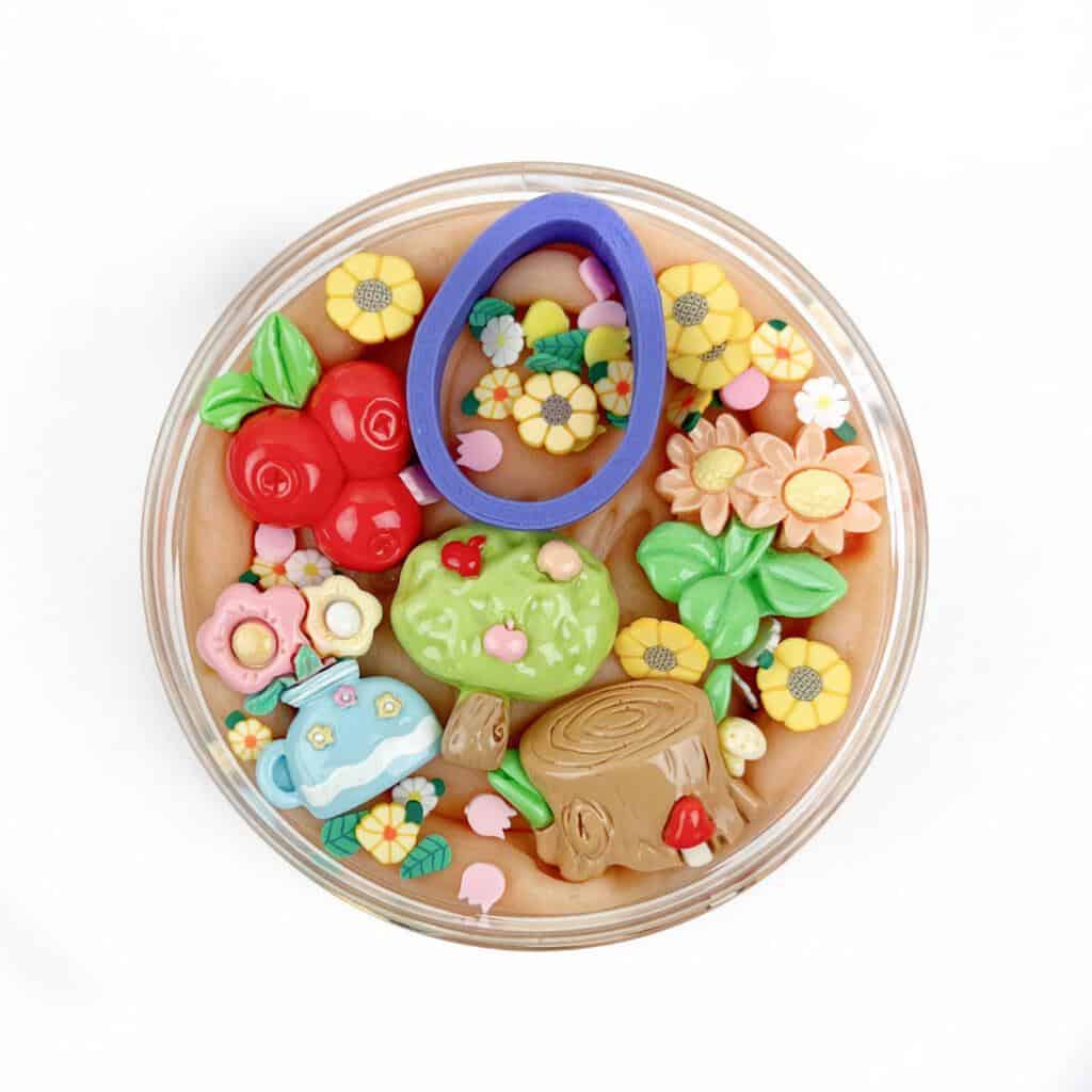 Invitation to Imagine - Surprise Pot Speelklei | Spring Fun