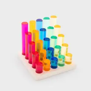 Tickit Edelsteen Trappenset