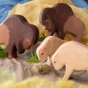 ostheimer-bison-klein-28212