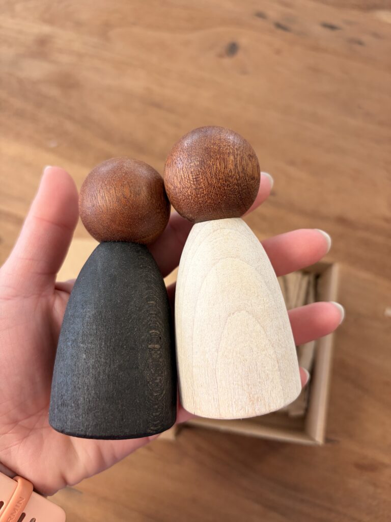 Kleedjesmarkt - Grapat – Volwassen Nins® | Donker