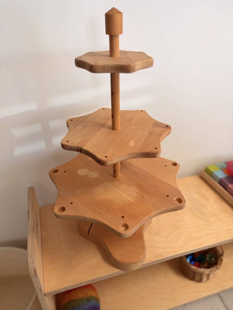 Kleedjesmarkt - GRIMM's - Festivity Stand | Showroommodel
