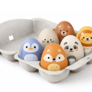 little-l-sensorische-eieren-dieren