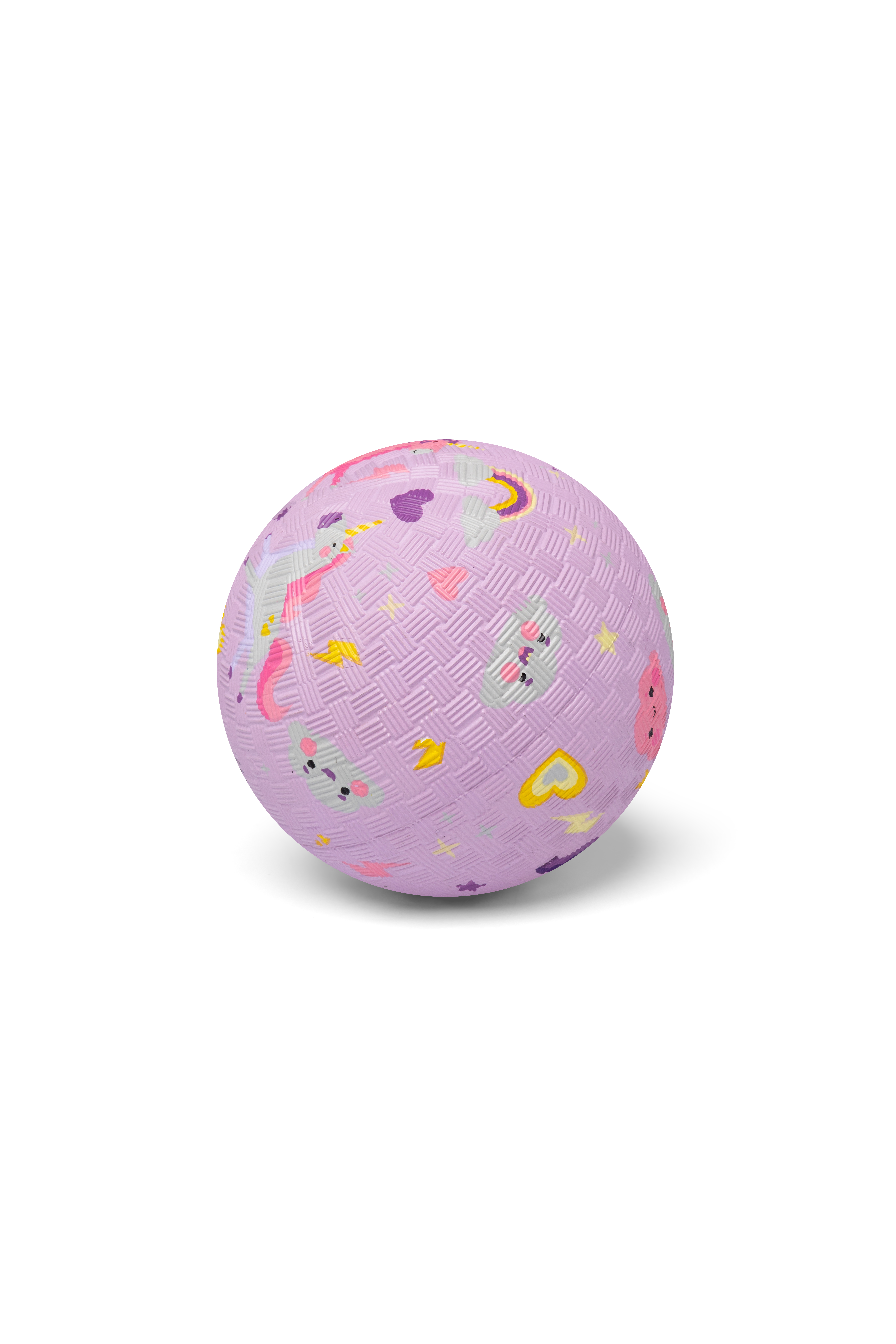 Little L - Speelbal | Unicorn | 13 CM