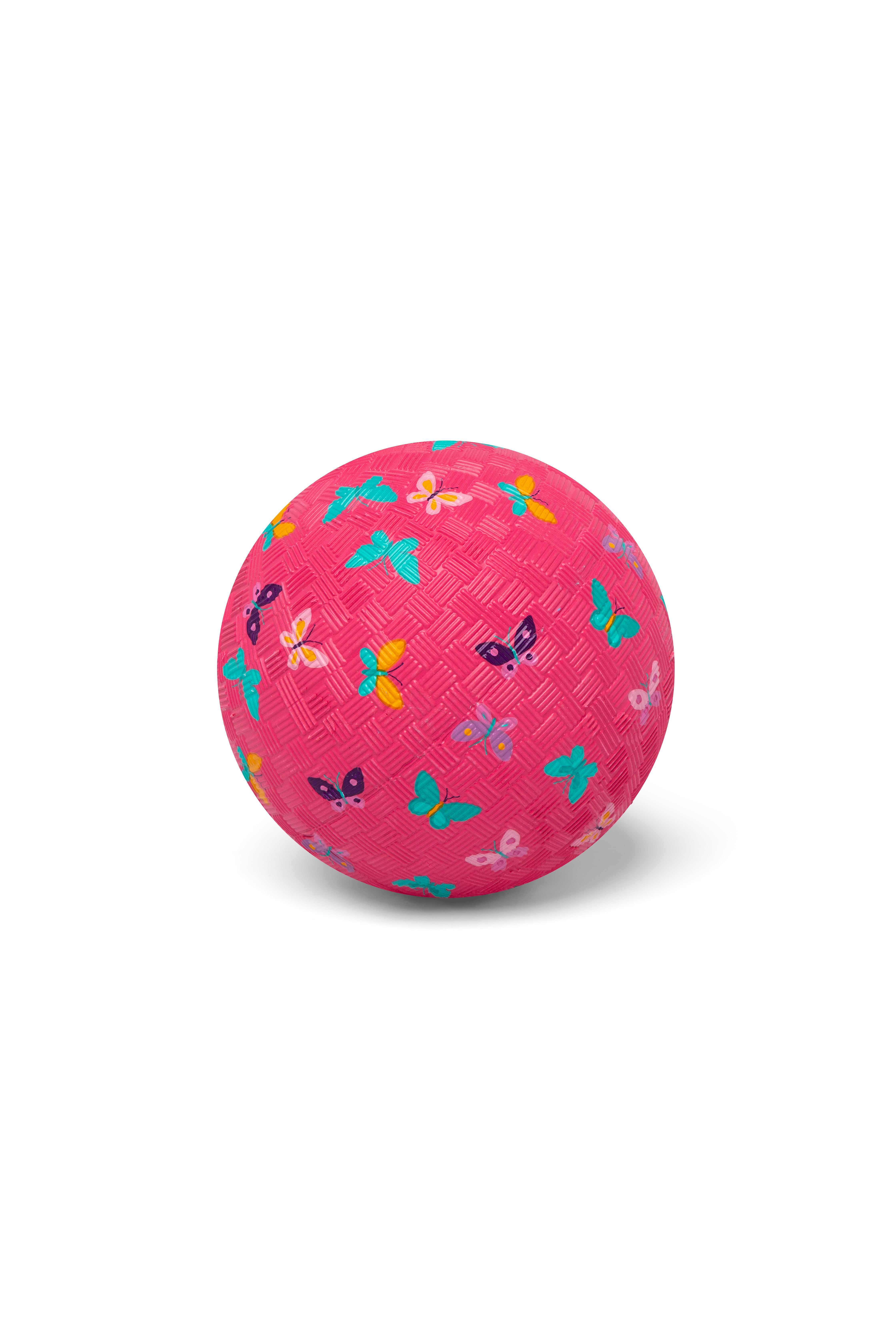 Little L - Speelbal | Vlinders | 13 CM