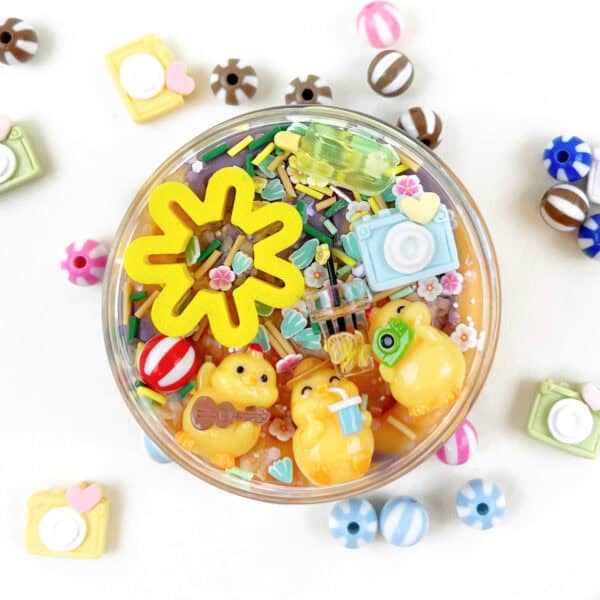 invitation-to-imagine-duckies-on-holiday