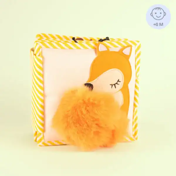 jellystone-designs-pluizige-vos