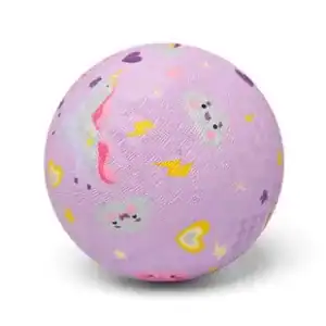 Little L - Speelbal | Unicorn | 13 CM