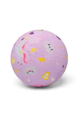 Little L - Speelbal | Unicorn | 13 CM