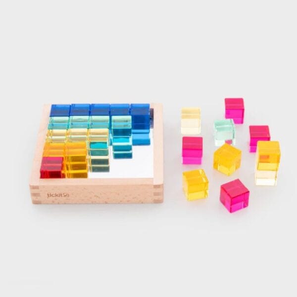 tickit-kubus-spiegeltray-25-stuks.