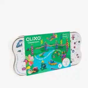 clixo-educatie-pack