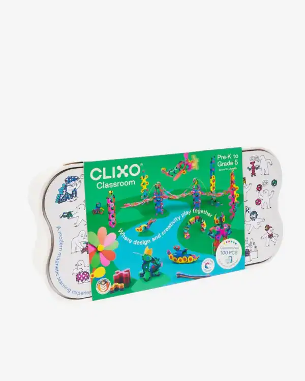 clixo-educatie-pack