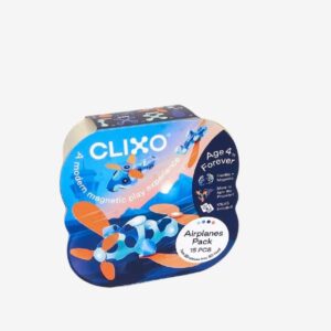 Clixo-Airplane-Pack-850054480422