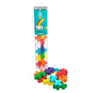 plus-plus-big-tube-rainbow-15-stuks
