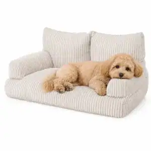 Shappy - Pet Sofa | Huisdierenbank voor katten en kleine honden