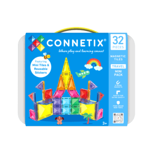 connetix-travel-mini-pack-32-stuks