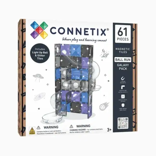 connetix-ball-run-galaxy-pack-61-stuks
