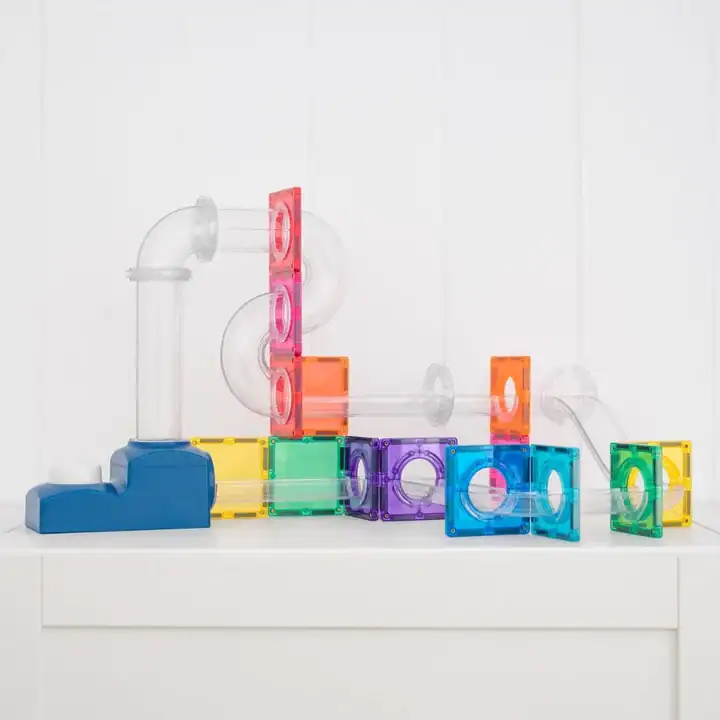 connetix-ball-run-launcher-pack-47stuks-3
