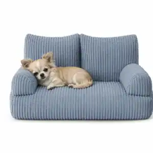 shappy pet sofa sky sugar
