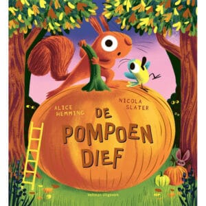 de-pompoendief